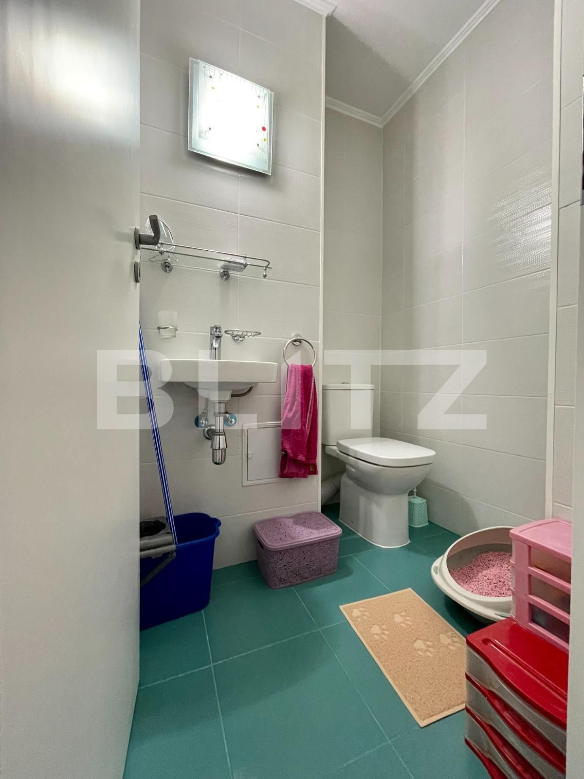 Apartament de vânzare 3 camere Marasti - 109251AV | BLITZ Cluj-Napoca | Poza11