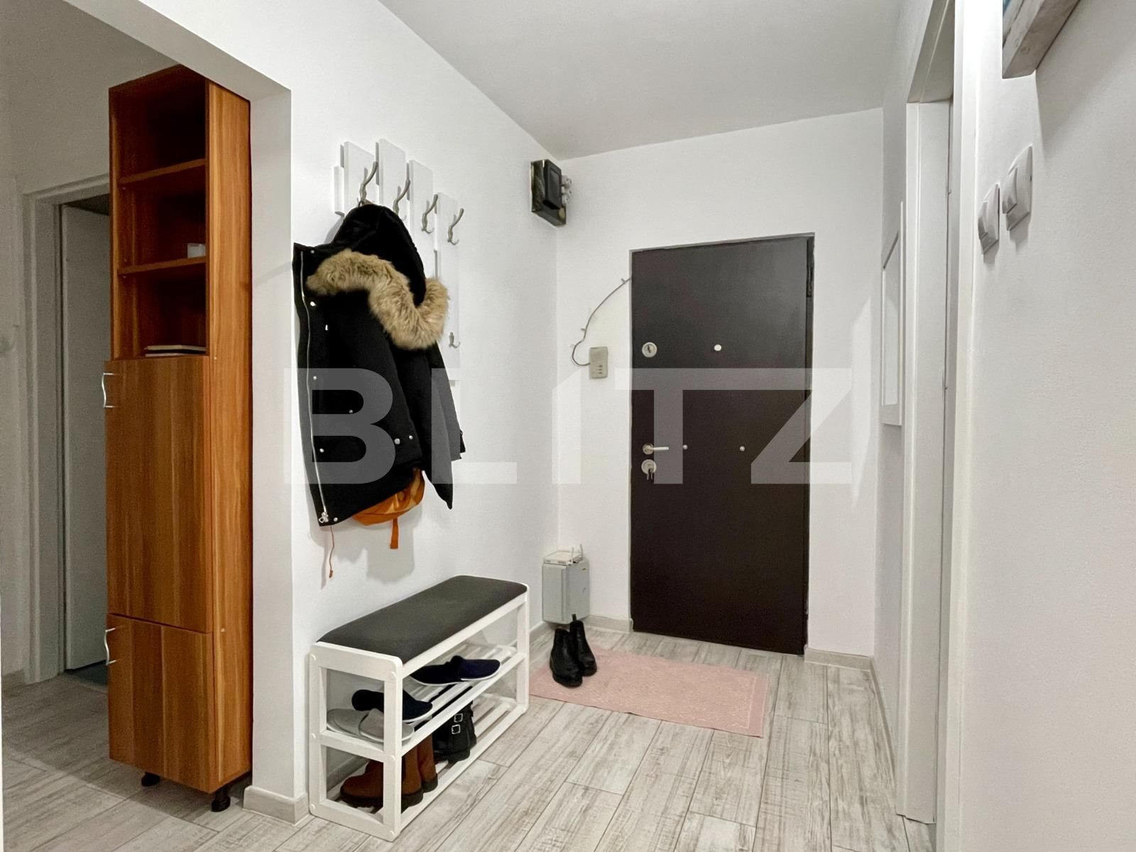 Apartament de vânzare 3 camere Marasti - 109251AV | BLITZ Cluj-Napoca | Poza2