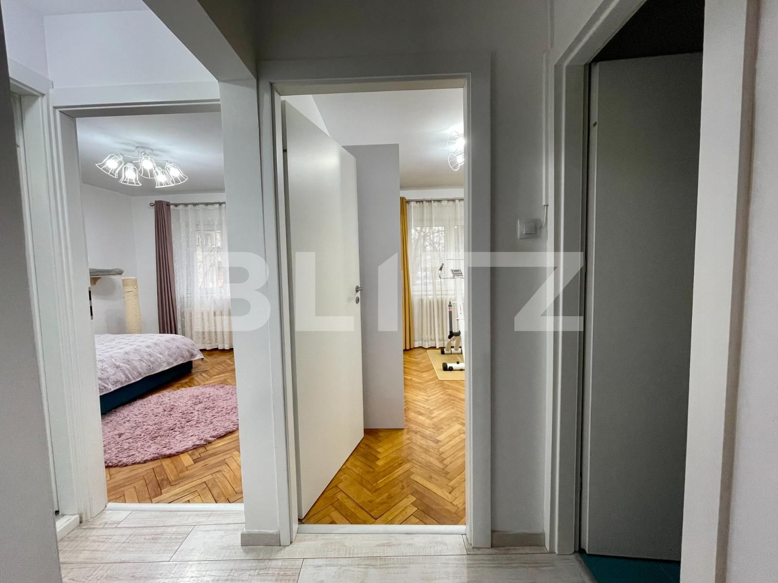 Apartament de vânzare 3 camere Marasti - 109251AV | BLITZ Cluj-Napoca | Poza7