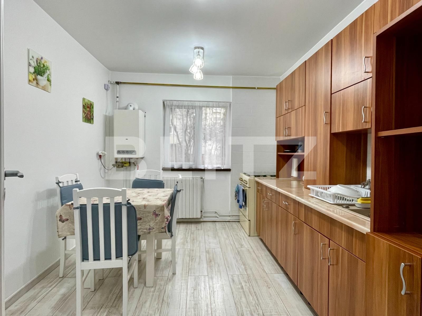 Apartament de vânzare 3 camere Marasti - 109251AV | BLITZ Cluj-Napoca | Poza4