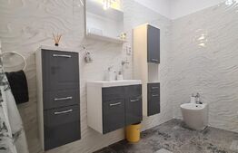 Duplex mobilat utilat de vanzare la intrare in Chinteni - se accepta si cu schimb de apartament in Manastur 3 / 4 camere ! 