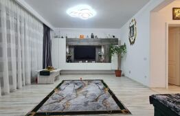 Duplex mobilat utilat de vanzare la intrare in Chinteni - se accepta si cu schimb de apartament in Manastur 3 / 4 camere ! 