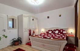 Duplex mobilat utilat de vanzare la intrare in Chinteni - se accepta si cu schimb de apartament in Manastur 3 / 4 camere ! 