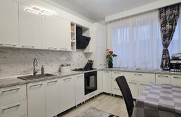Duplex mobilat utilat de vanzare la intrare in Chinteni - se accepta si cu schimb de apartament in Manastur 3 / 4 camere ! 