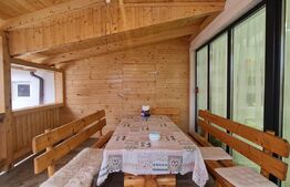 Duplex mobilat utilat de vanzare la intrare in Chinteni - se accepta si cu schimb de apartament in Manastur 3 / 4 camere ! 