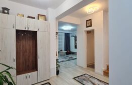 Duplex mobilat utilat de vanzare la intrare in Chinteni - se accepta si cu schimb de apartament in Manastur 3 / 4 camere ! 