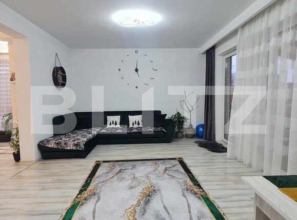 Casa de vânzare 4 camere Chinteni - 109253CV | BLITZ Cluj-Napoca | Poza3