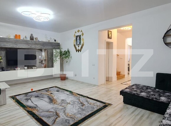 Casa de vânzare 4 camere Chinteni - 109253CV | BLITZ Cluj-Napoca | Poza1