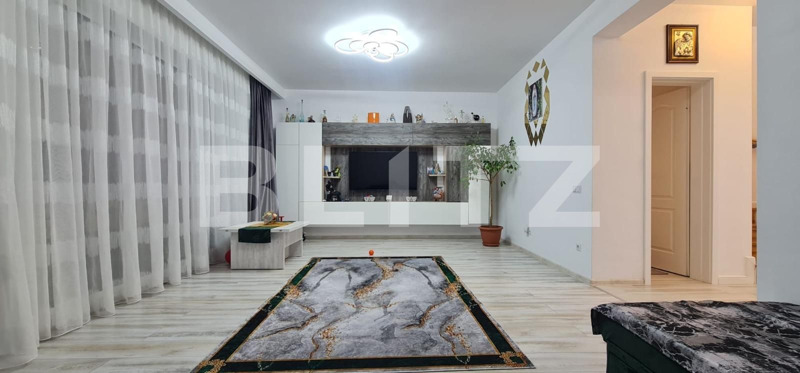 Casa de vânzare 4 camere Chinteni - 109253CV | BLITZ Cluj-Napoca | Poza2