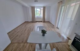 Apartament modern, etaj intermediar, parcare, zona Tineretului
