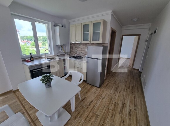 Apartament de vânzare 2 camere Floreşti - 109256AV | BLITZ Cluj-Napoca | Poza1