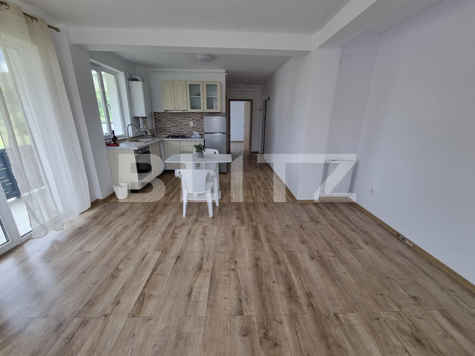 Apartament de vânzare 2 camere Floreşti - 109256AV | BLITZ Cluj-Napoca | Poza2