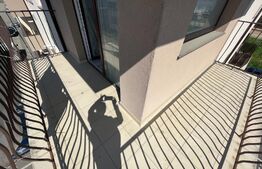 Apartament 3 camere, etaj intermediar, parcare, bloc NOU, zona Porii