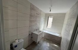 Apartament 3 camere, etaj intermediar, parcare, bloc NOU, zona Porii