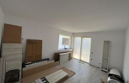 Apartament 3 camere, etaj intermediar, parcare, bloc NOU, zona Porii