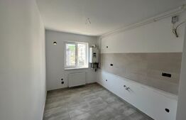 Apartament 3 camere, etaj intermediar, parcare, bloc NOU, zona Porii