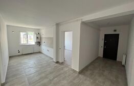 Apartament 3 camere, etaj intermediar, parcare, bloc NOU, zona Porii