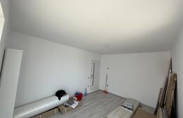 Apartament 3 camere, etaj intermediar, parcare, bloc NOU, zona Porii
