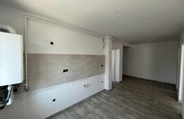 Apartament 3 camere, etaj intermediar, parcare, bloc NOU, zona Porii