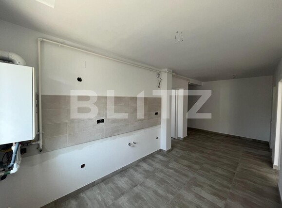 Apartament de vânzare 3 camere Floreşti - 109257AV | BLITZ Cluj-Napoca | Poza4