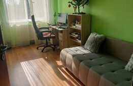 Apartament 3 camere, decomandat, 65 mp, zona hotelului Royal din Gheorgheni