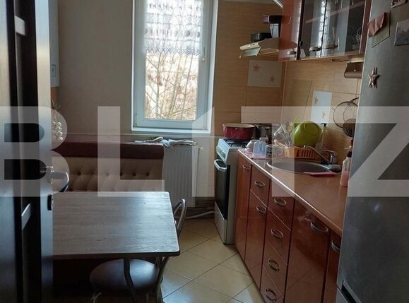 Apartament de vânzare 3 camere Gheorgheni - 109258AV | BLITZ Cluj-Napoca | Poza6