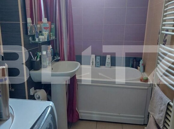 Apartament de vânzare 3 camere Gheorgheni - 109258AV | BLITZ Cluj-Napoca | Poza8