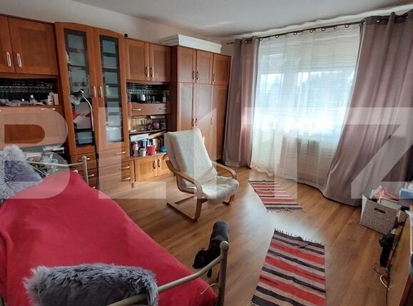 Apartament de vânzare 3 camere Gheorgheni - 109258AV | BLITZ Cluj-Napoca | Poza1