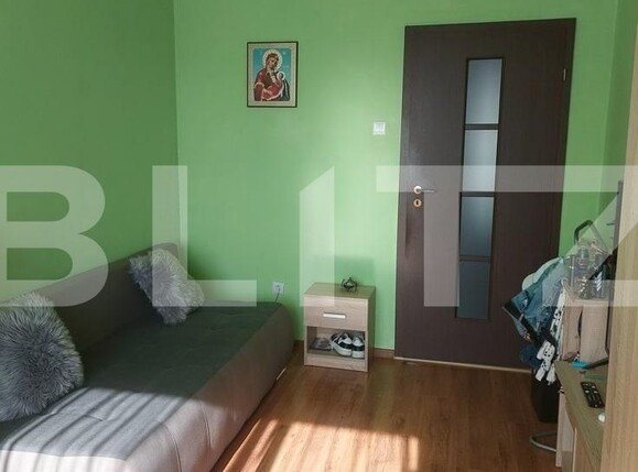 Apartament de vânzare 3 camere Gheorgheni - 109258AV | BLITZ Cluj-Napoca | Poza2