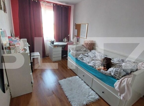 Apartament de vânzare 3 camere Gheorgheni - 109258AV | BLITZ Cluj-Napoca | Poza4