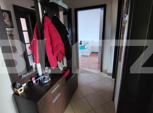 Apartament de vânzare 3 camere Gheorgheni - 109258AV | BLITZ Cluj-Napoca | Poza9
