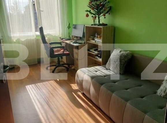 Apartament de vânzare 3 camere Gheorgheni - 109258AV | BLITZ Cluj-Napoca | Poza3