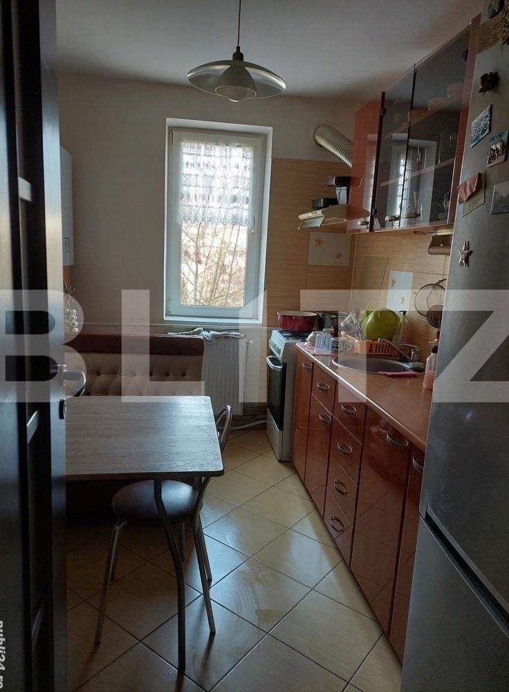Apartament de vânzare 3 camere Gheorgheni - 109258AV | BLITZ Cluj-Napoca | Poza6