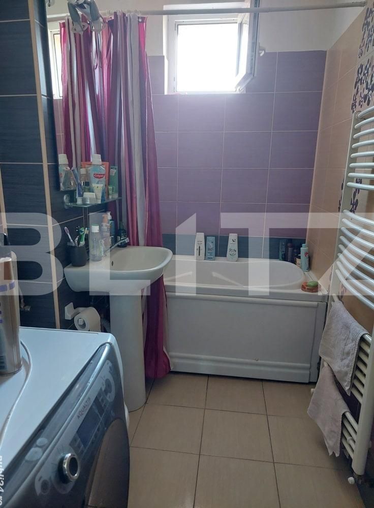 Apartament de vânzare 3 camere Gheorgheni - 109258AV | BLITZ Cluj-Napoca | Poza8