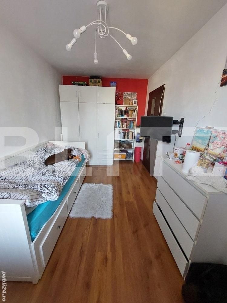 Apartament de vânzare 3 camere Gheorgheni - 109258AV | BLITZ Cluj-Napoca | Poza5
