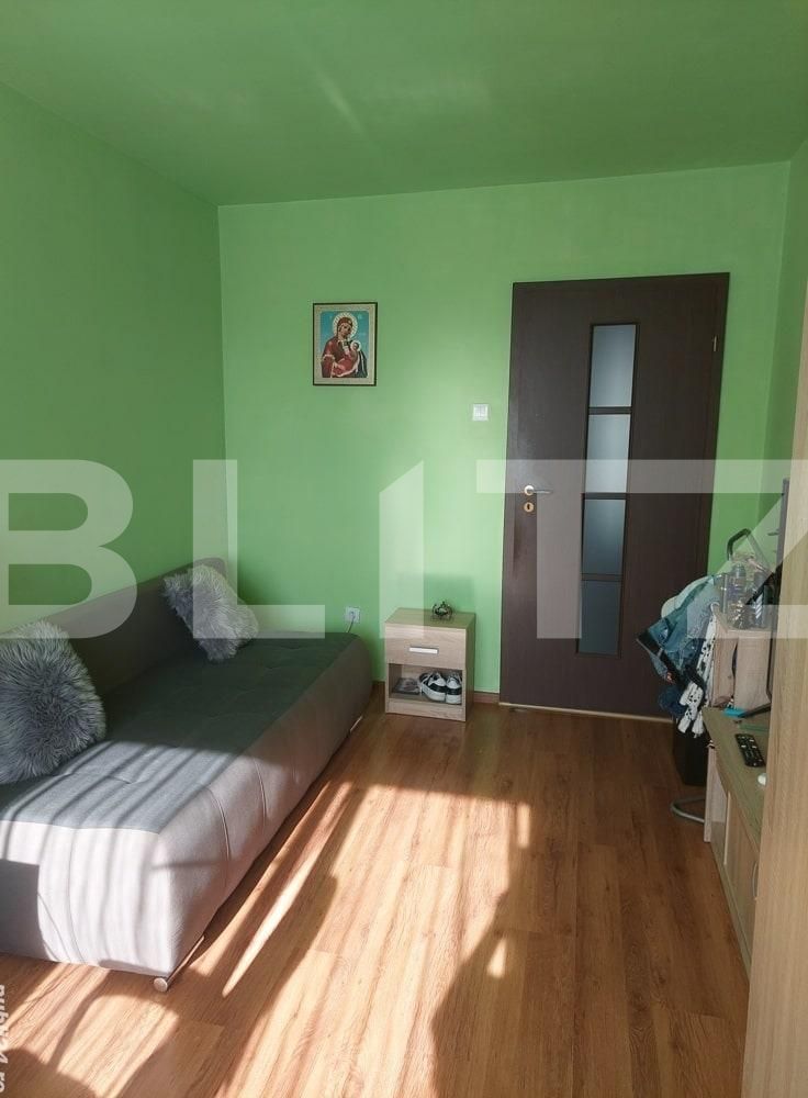 Apartament de vânzare 3 camere Gheorgheni - 109258AV | BLITZ Cluj-Napoca | Poza2
