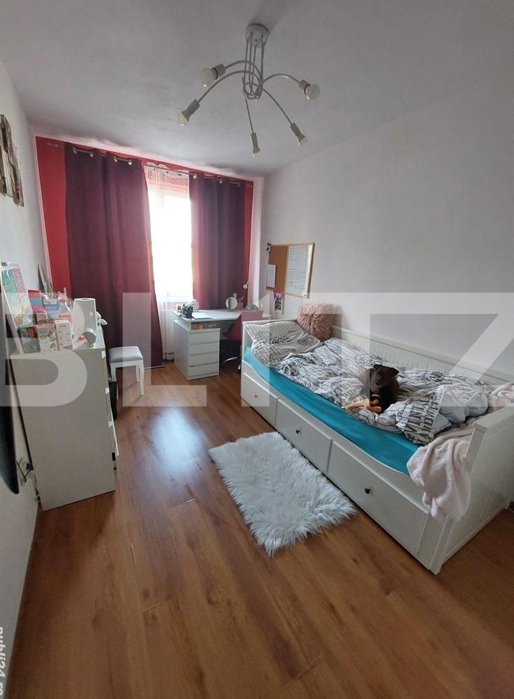 Apartament de vânzare 3 camere Gheorgheni - 109258AV | BLITZ Cluj-Napoca | Poza4