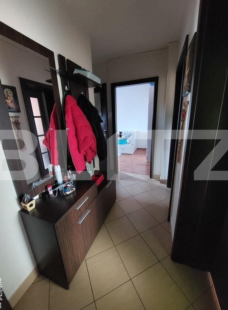 Apartament de vânzare 3 camere Gheorgheni - 109258AV | BLITZ Cluj-Napoca | Poza9