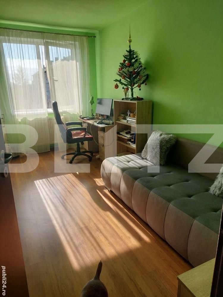Apartament de vânzare 3 camere Gheorgheni - 109258AV | BLITZ Cluj-Napoca | Poza3