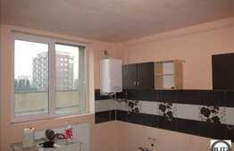 Apartament 1 camera, 39 mp utili, imobil nou, zona strazii Oasului