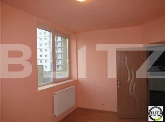 Garsonieră de vânzare Iris - 10926AV | BLITZ Cluj-Napoca | Poza1