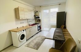 Apartament 2 camere, 40mp, etaj intermediar, zona Terra