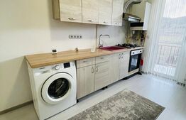 Apartament 2 camere, 40mp, etaj intermediar, zona Terra