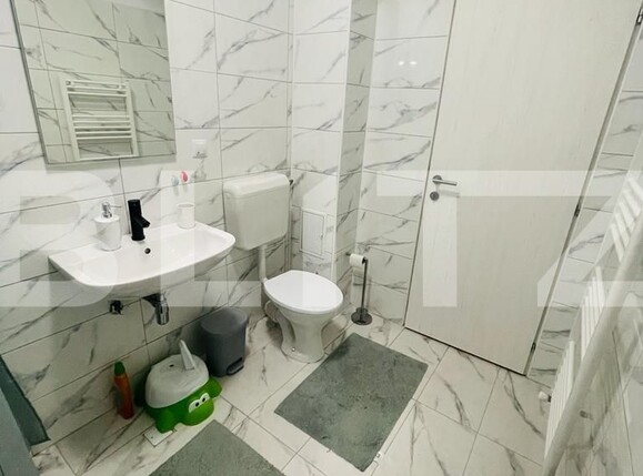 Apartament de închiriat 2 camere Floreşti - 109264AI | BLITZ Cluj-Napoca | Poza9