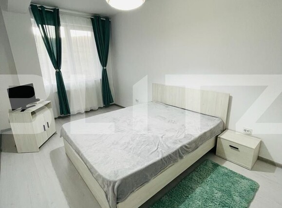 Apartament de închiriat 2 camere Floreşti - 109264AI | BLITZ Cluj-Napoca | Poza1