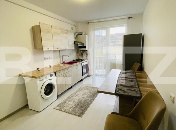 Apartament de închiriat 2 camere Floreşti - 109264AI | BLITZ Cluj-Napoca | Poza2