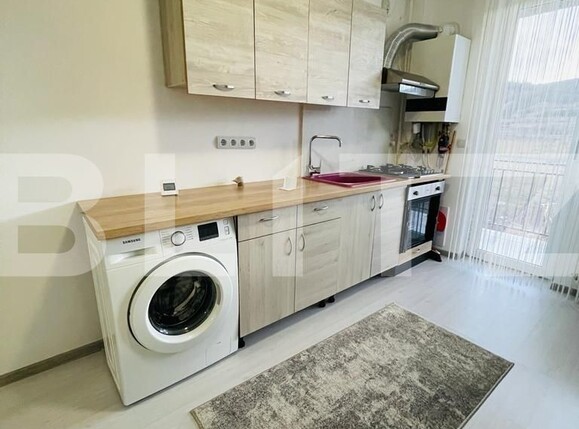 Apartament de închiriat 2 camere Floreşti - 109264AI | BLITZ Cluj-Napoca | Poza3