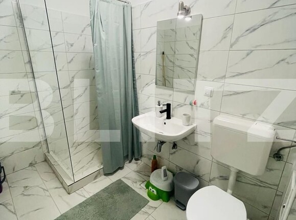 Apartament de închiriat 2 camere Floreşti - 109264AI | BLITZ Cluj-Napoca | Poza8