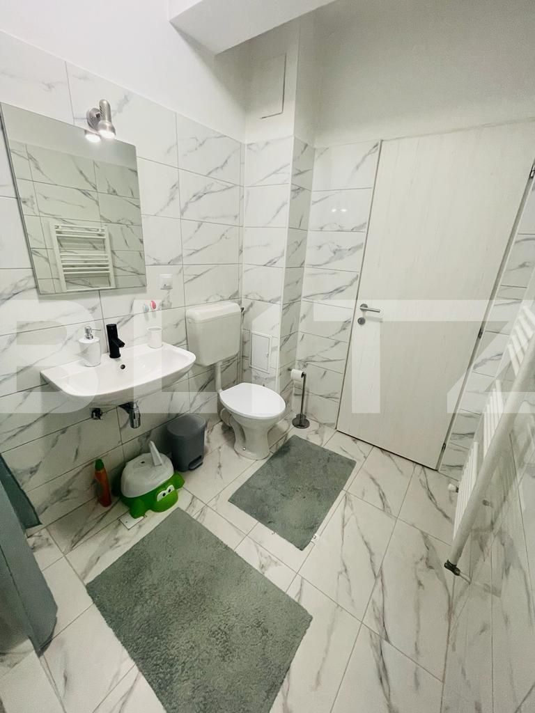 Apartament de închiriat 2 camere Floreşti - 109264AI | BLITZ Cluj-Napoca | Poza9