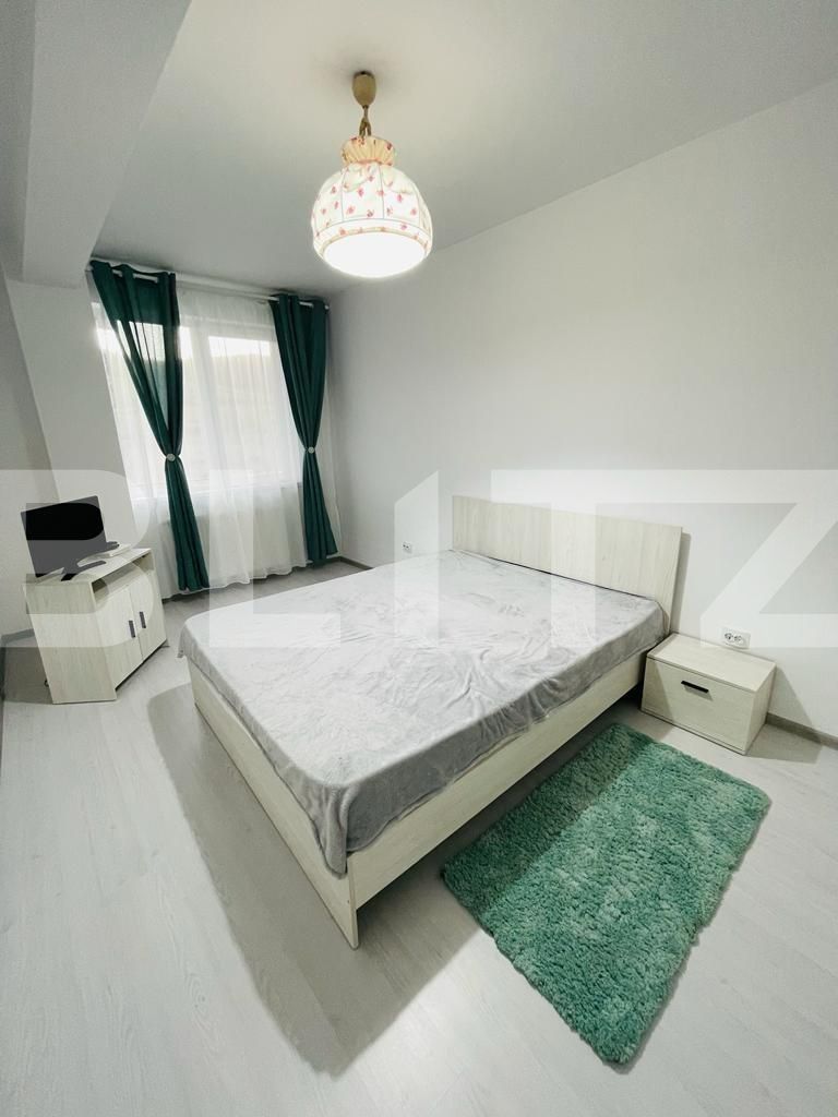 Apartament de închiriat 2 camere Floreşti - 109264AI | BLITZ Cluj-Napoca | Poza1